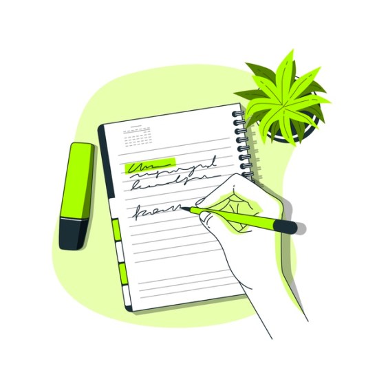 notes-concept-illustration_114360-839